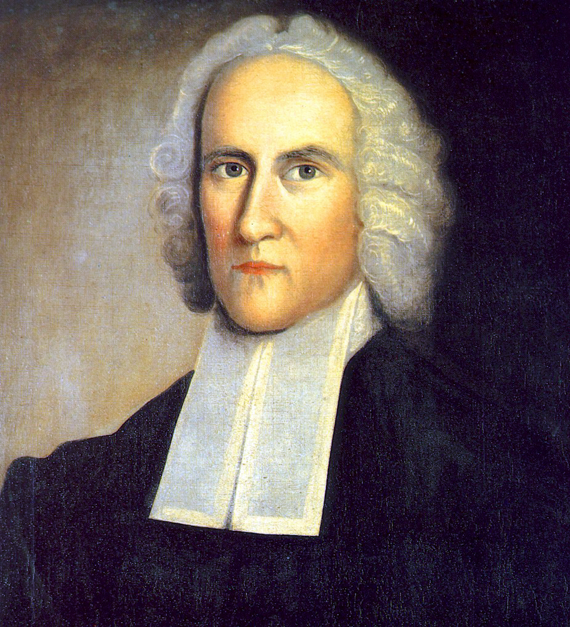 Jonathan Edwards