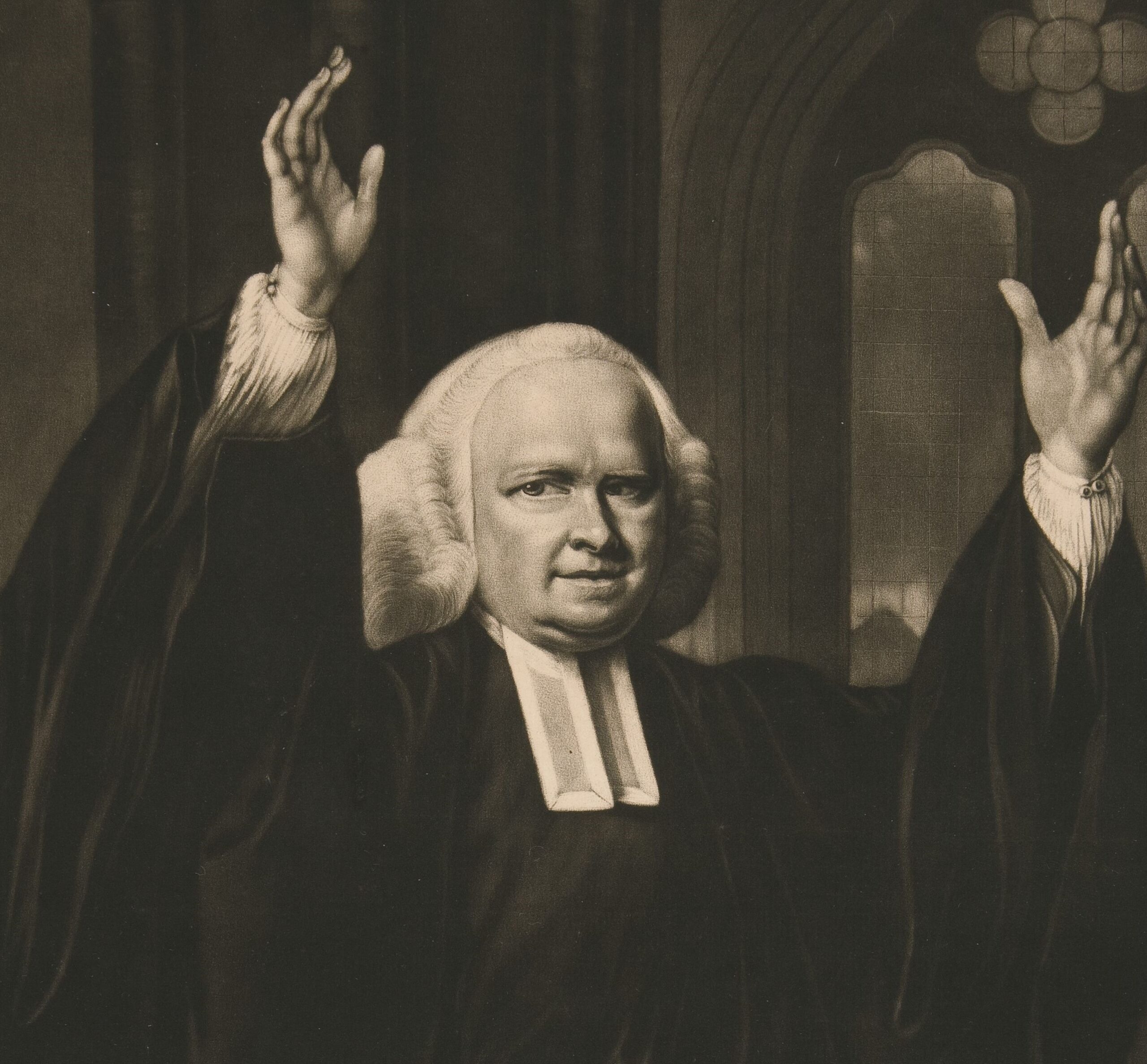 George Whitefield