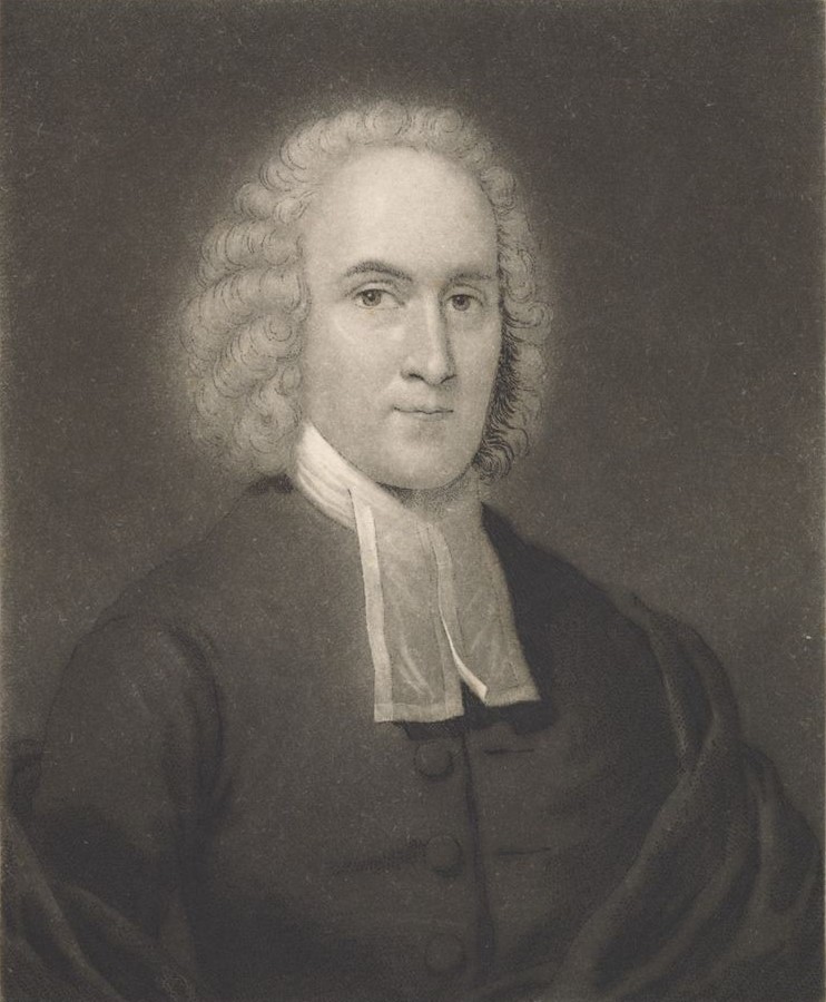 Jonathan Edwards