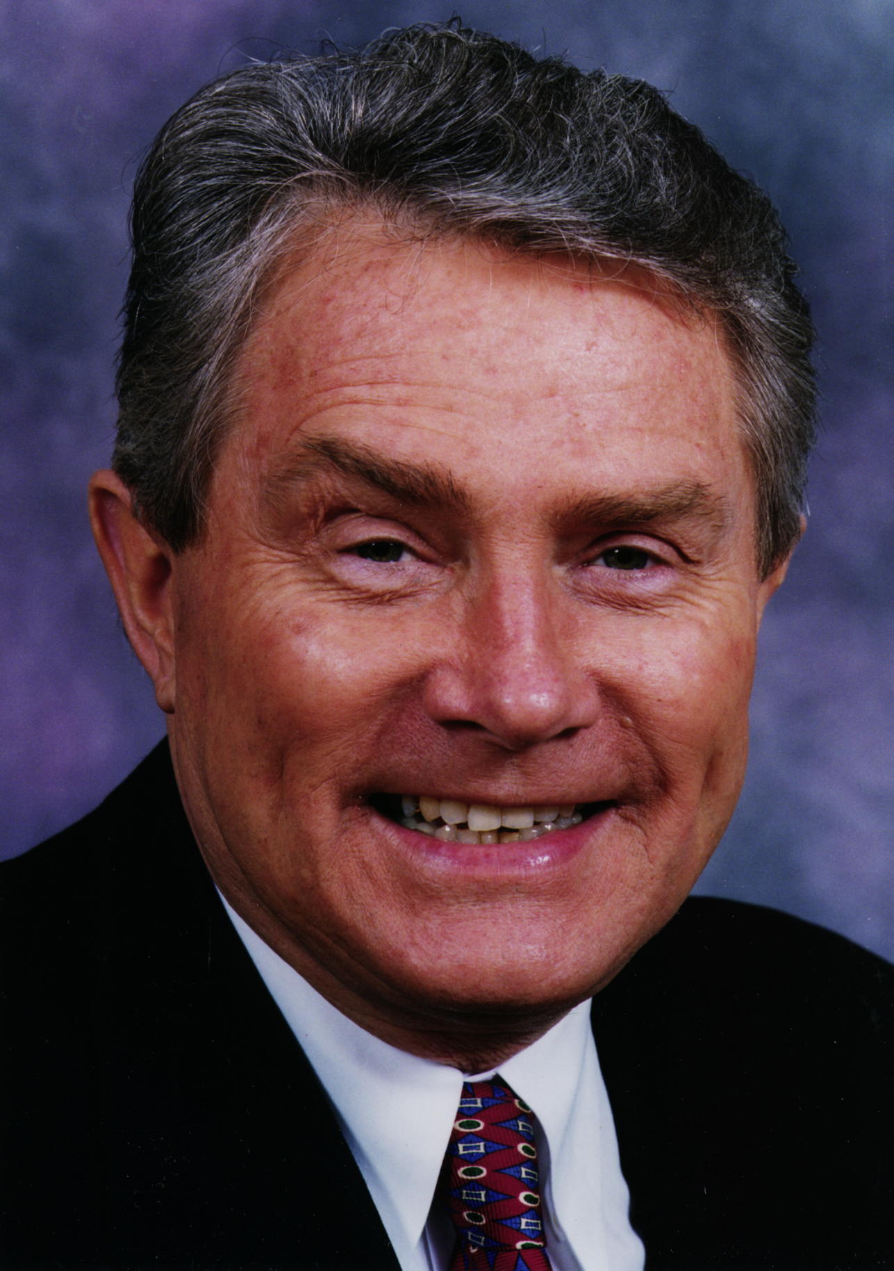 Luis Palau