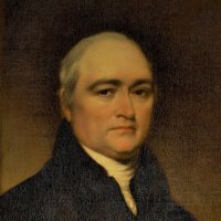 Timothy Dwight