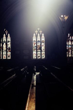 church-light